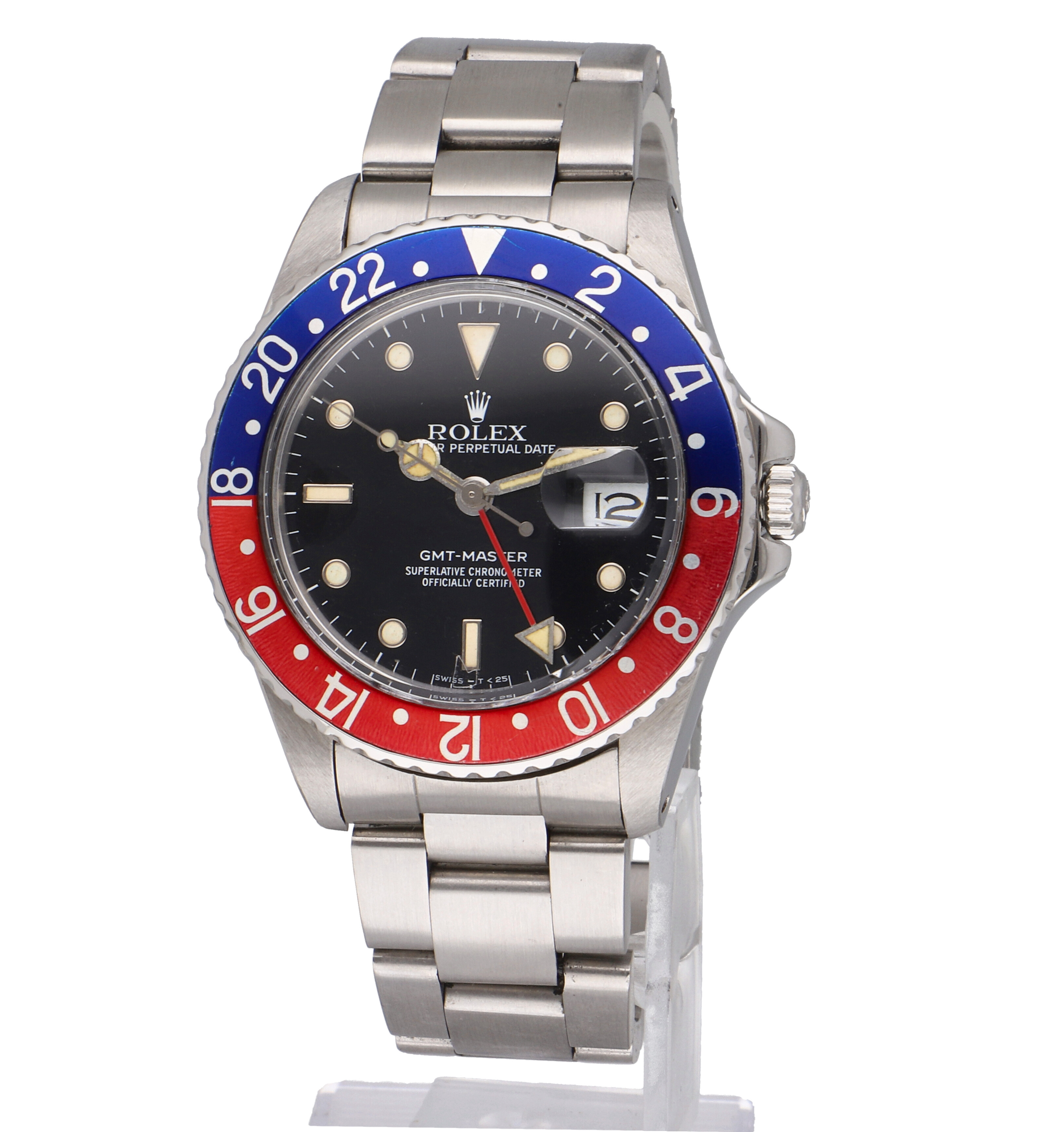 Rolex GMT-Master